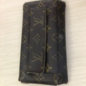 Louis Vuitton Monogram Wallet